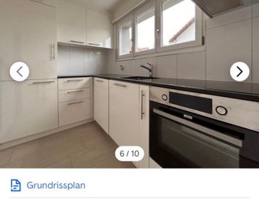 4 Zimmer, 89 m² - Foto 1