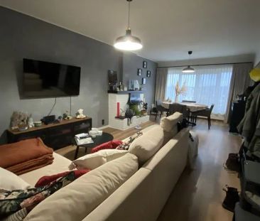 2 slpk., lift, garage, nabij centrum en invalswegen te Diest - Photo 1