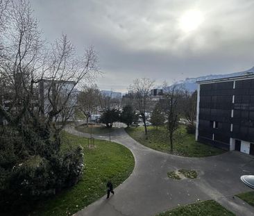 T4 - Grenoble - Rue Claude Kogan (Village Olympique) - Photo 5