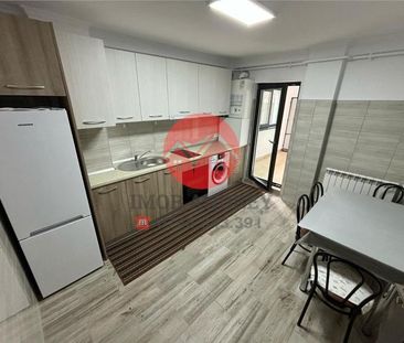 Apartament de inchiriat 2 camere, langa Liceul Moisil de inchiriat - Photo 2