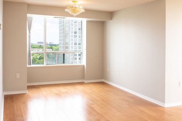 For Lease - 5001 Finch Avenue Unit# 1211, Toronto, Ontario - Photo 1