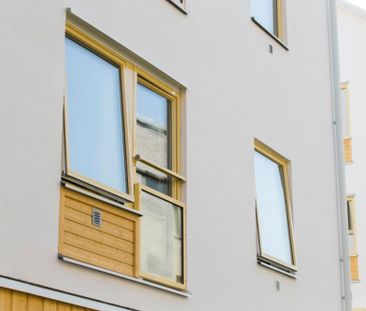 Kantorsgatan 2, 75424, Uppsala - Foto 1