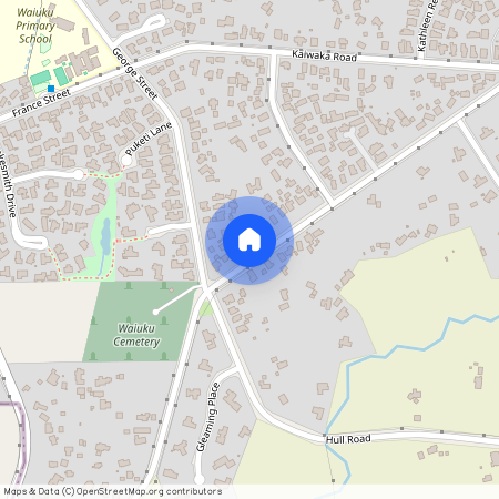 8 Colombo Road, Waiuku, Franklin