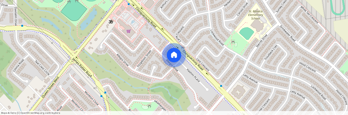 62 Hashmi Place, Brampton