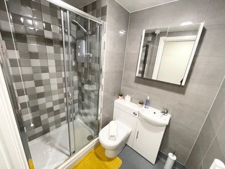 Premium Studio, Stanley House, NG1, Property for rent - Photo 4