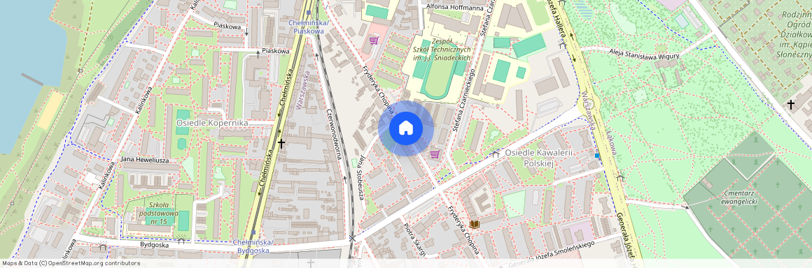 Grudziądz, kujawsko-pomorskie