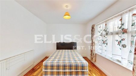 2 bedroom bungalow to rent - Photo 5