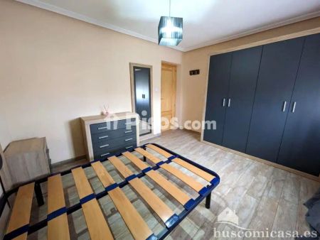 Piso en alquiler en Calle de los Álamos - Foto 5