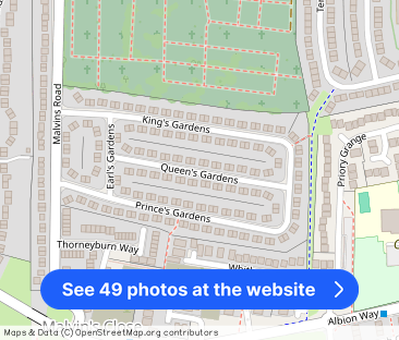 Queens Gardens, Blyth, NE24 - Photo 1