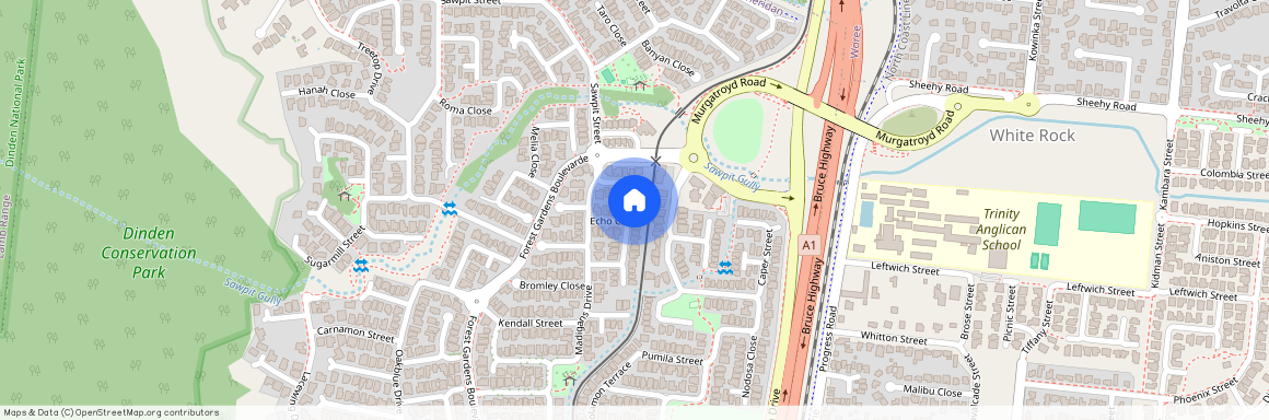 4 Echo Close, Qld 4868, Mount Sheridan