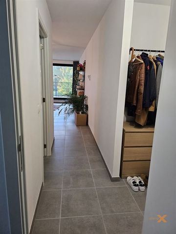 Appartement te Gent - Foto 4