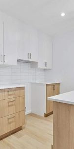 Condo locatif 4 1/2 à Lavaltrie - Photo 3