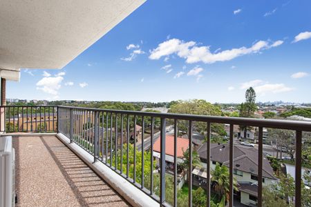 21/314 Bay Street, Brighton-Le-Sands NSW 2216 - Apartment For Rent | Domain - Photo 5