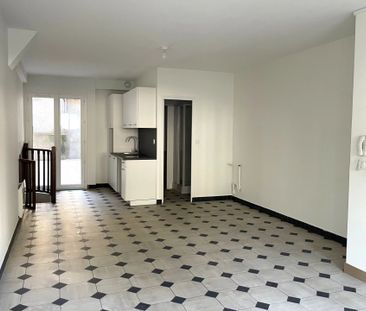 Location Appartement 1 pièce 37m² TOURS 37000 - Photo 1