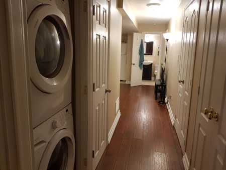 For Lease - 208 Tiller Trail Unit# Bsmt, Brampton, Ontario - Photo 3