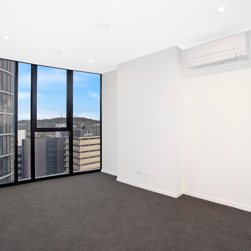 1303/15 Bowes Street, Phillip ACT 2606 - Apartment For Rent | Domain - Photo 1