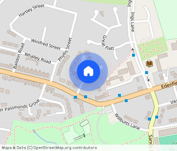 Passmonds Crescent, Passmonds, Rochdale - Photo 1