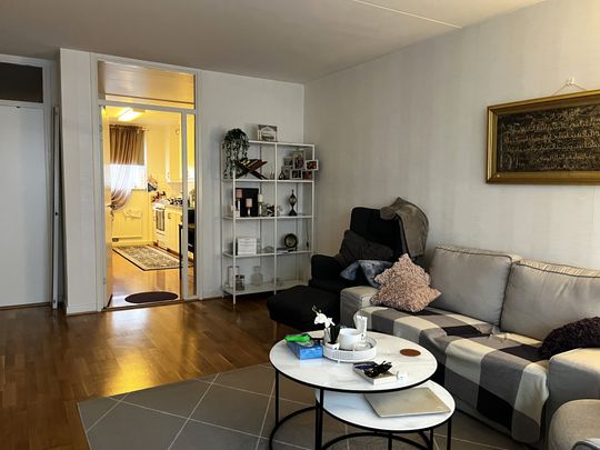 Rökullagatan 16C, Helsingborg - Foto 1