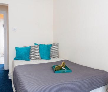 1 bedroom house to rent - Photo 2