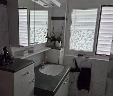 4 1/2 Zimmer-Parterrewohnung - Foto 5