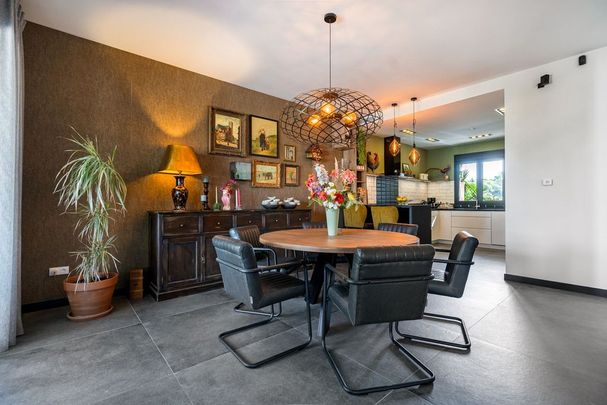 Luxury Villa for rent in Marbella, Spain - Photo 1