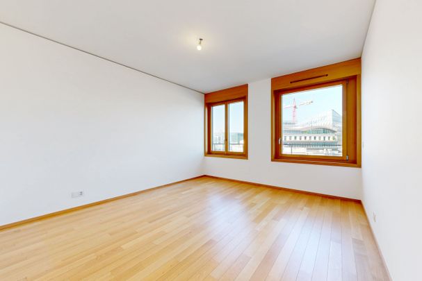 Un magnifique logement rénové à deux pas du Léman - Foto 1