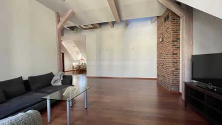 Do wynajęcia mieszkanie Bydgoszcz Centrum - 120m2 - Photo 5