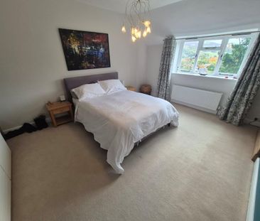 3 bedroom detached house to rent - Photo 5