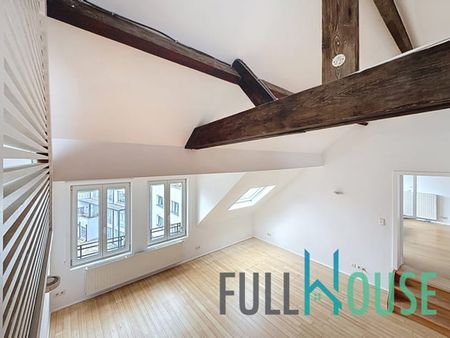 Penthouse te huur - Photo 5