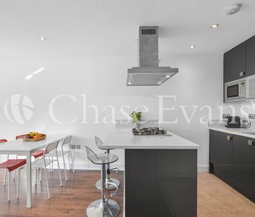 2 bedroom apartment to rent - Photo 6
