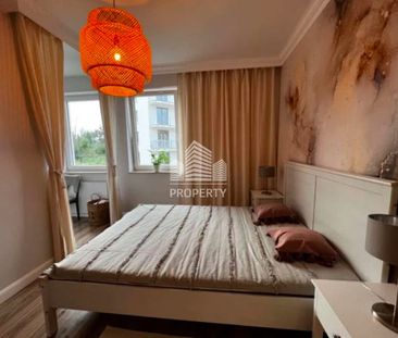 2-pokojowe przytulne mieszkanie na wynajem - Photo 4