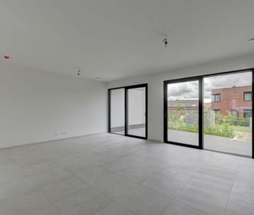 Ruim en energiezuinig nieuwbouwappartement - Photo 5