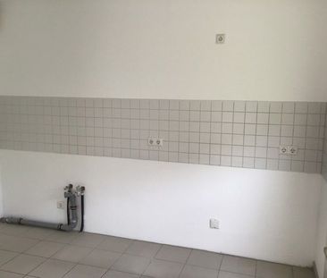 Seniorenwohnung Ü60 - Helle und barrierearme 2-Zimmer-Wohnung in ge... - Photo 4