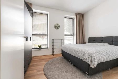 Appartement Stationsplein 185, Rijen - À Louer - Foto 2