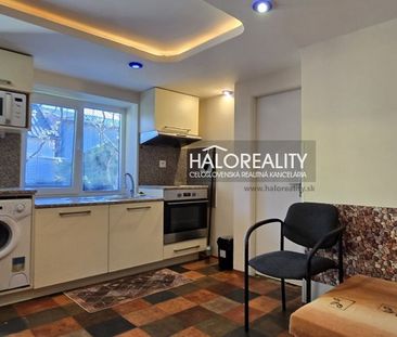 HALO reality - Prenájom, zariadená garsónka Matúškovo, okres Galanta - Fotografia 6