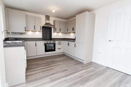 3 bedroom terraced house to rent - Photo 3