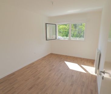Appartement T3 - 63 m² - Nantes Nord - Location Appartement nantes ... - Photo 3