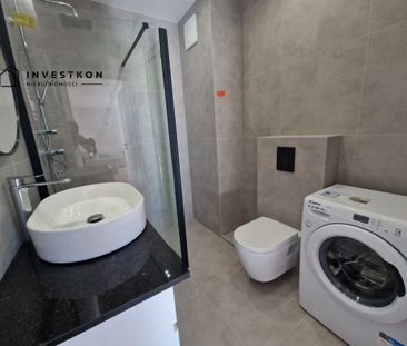 Mieszkanie 3 pokoje na nowym Osiedlu 2km od plaży - Zdjęcie 3