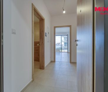 Pronájem bytu 1+kk a garsoniéry 41 m², Měděná 3061, Plzeň - Photo 5