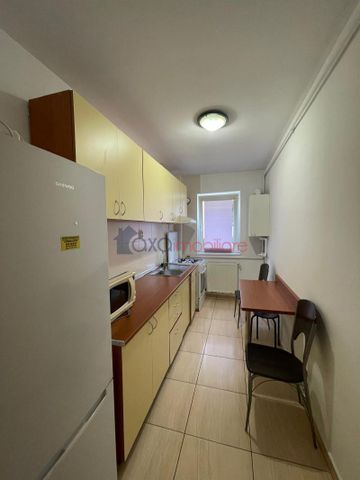 Apartament 1 camere de inchiriat in Cluj-Napoca, Zorilor ID 6448 - Fotografie 4