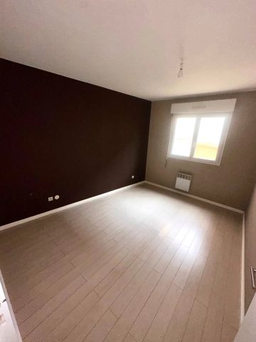 Location Appartement 2 pièces 39m² GRETZ ARMAINVILLIERS 77220 - Photo 4