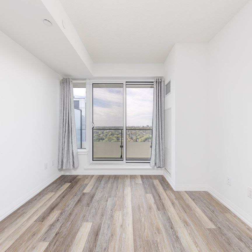 For Lease - 75 Canterbury Place Unit# 2110, Toronto, Ontario - Photo 1