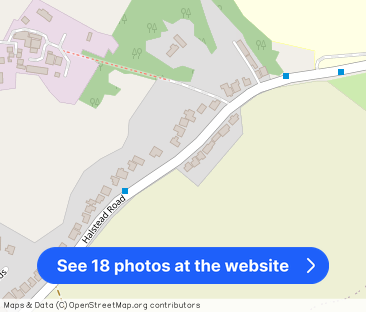 Halstead Road, Gosfield, Halstead, Essex, CO9 - Photo 1