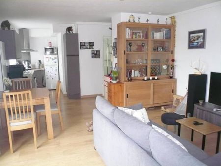 Location Appartement 2 pièces 44m² MASSY 91300 - Photo 2