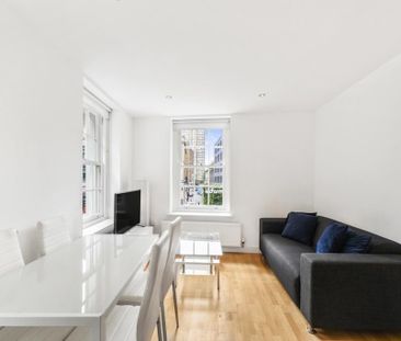 1 bedroom apartment to rent - Photo 2