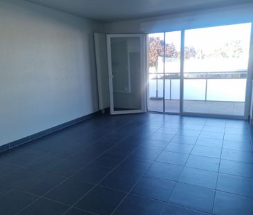 Location Appartement 48.68 M² HUNINGUE 860 € - Photo 1