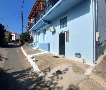 Studio/Γκαρσονιέρα για ενοικίαση Αμπελόφυτο (Νέστορας) - Φωτογραφία 3