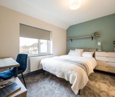 1 bedroom in a house share to rent - Photo 5