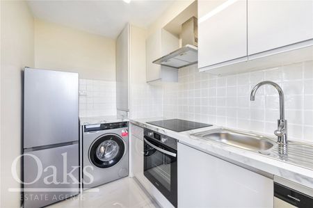 Ross Road, South Norwood, London - Photo 5