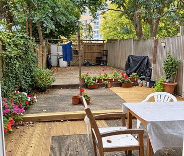 Room in a Shared House, Ibsley Gardens, SW15 - Photo 5